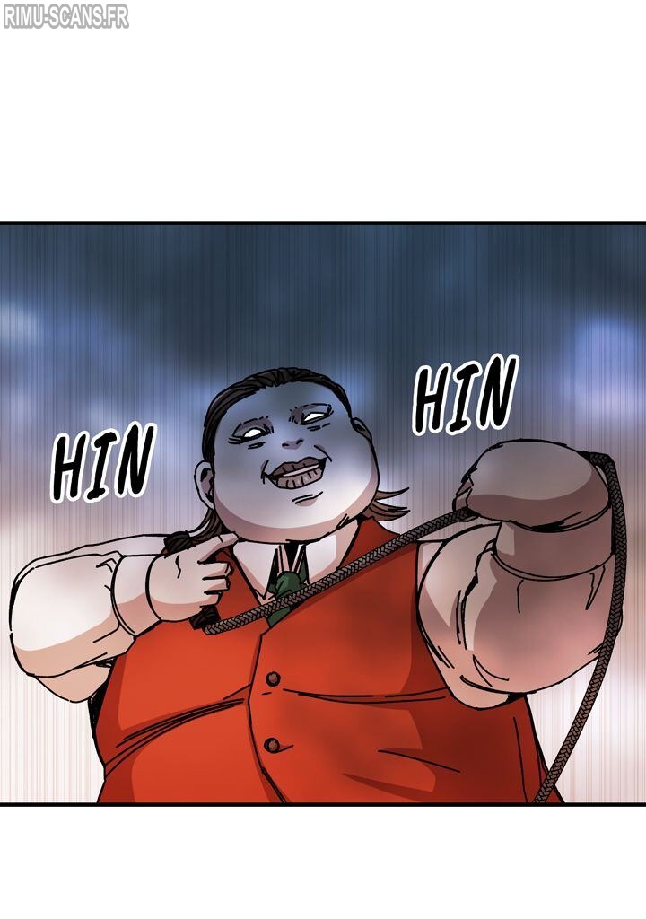 Read Bug Player FR Manga Online