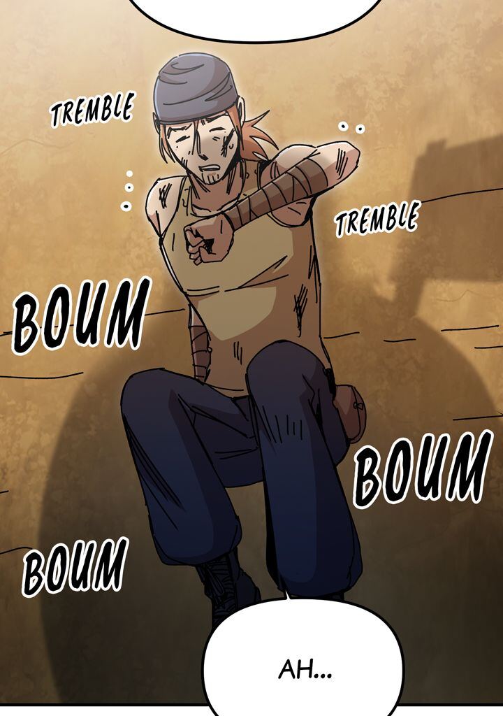 Read Bug Player FR Manga Online