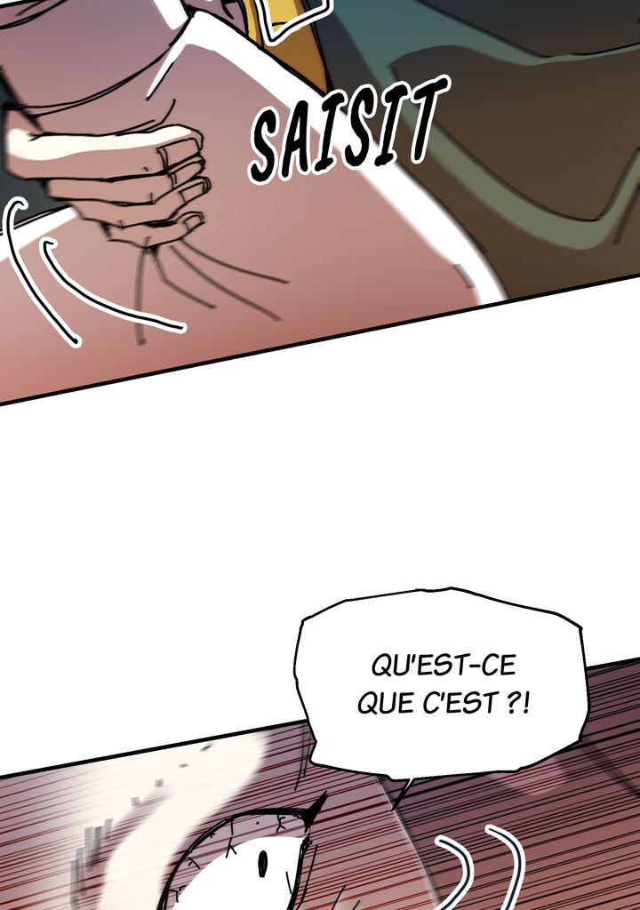 Read Bug Player FR Manga Online