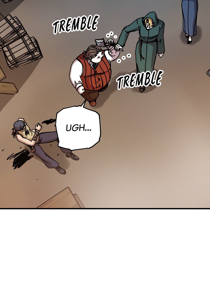 Read Bug Player FR Manga Online