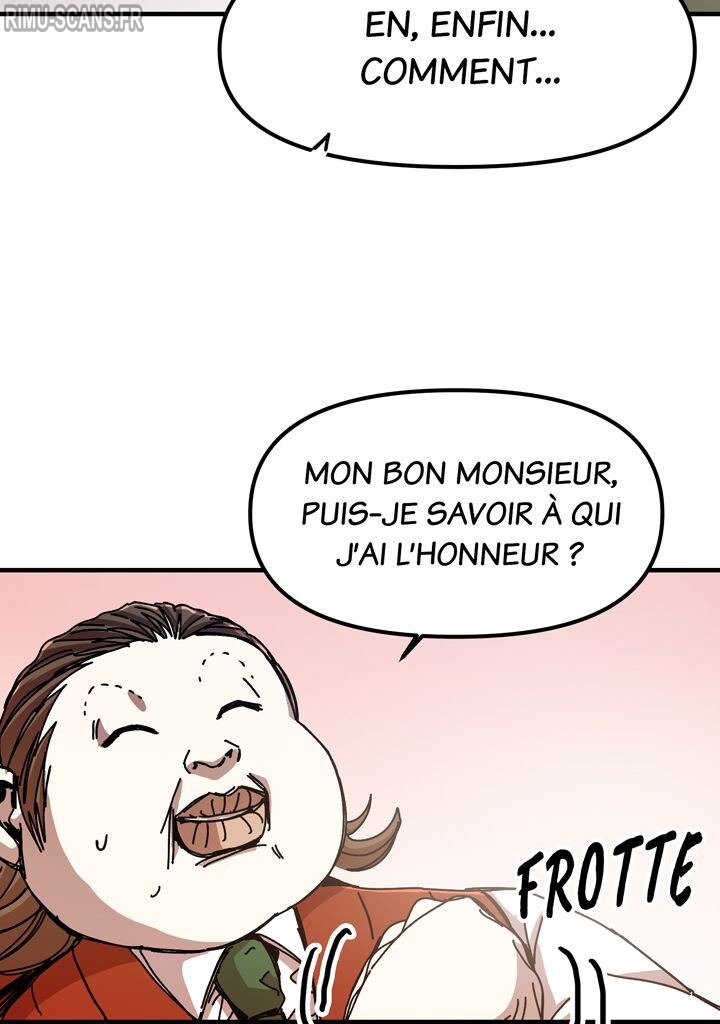 Read Bug Player FR Manga Online