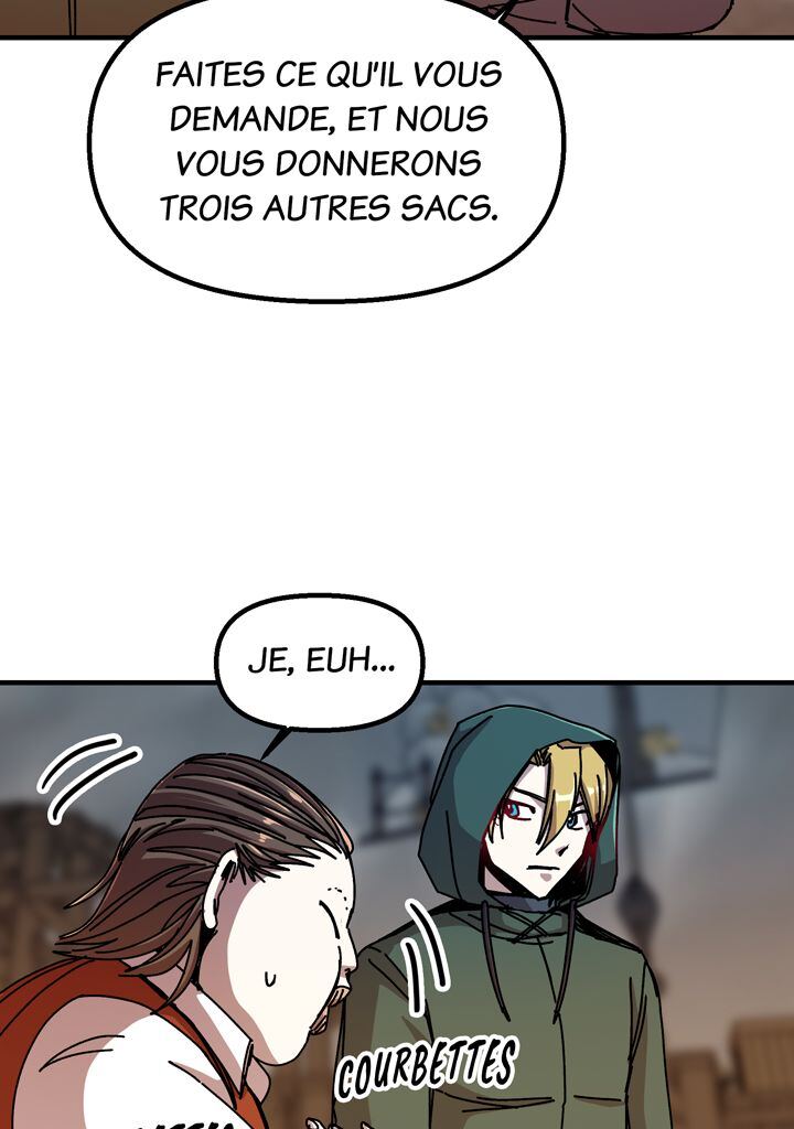Read Bug Player FR Manga Online