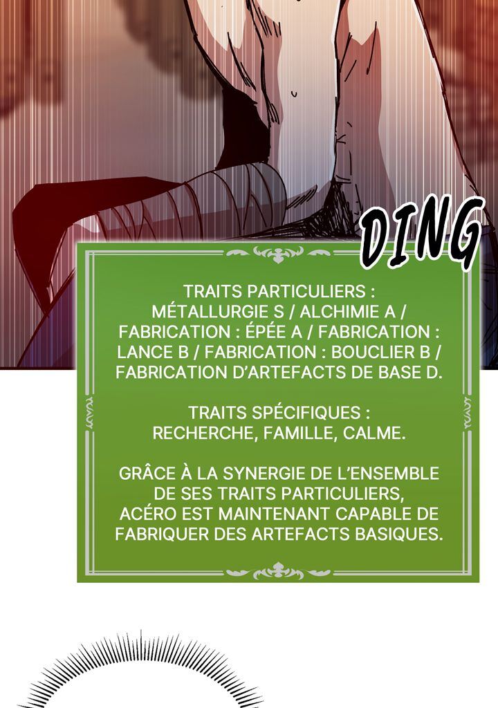 Read Bug Player FR Manga Online