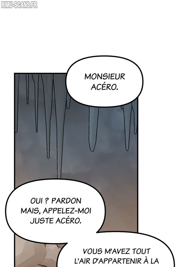 Read Bug Player FR Manga Online