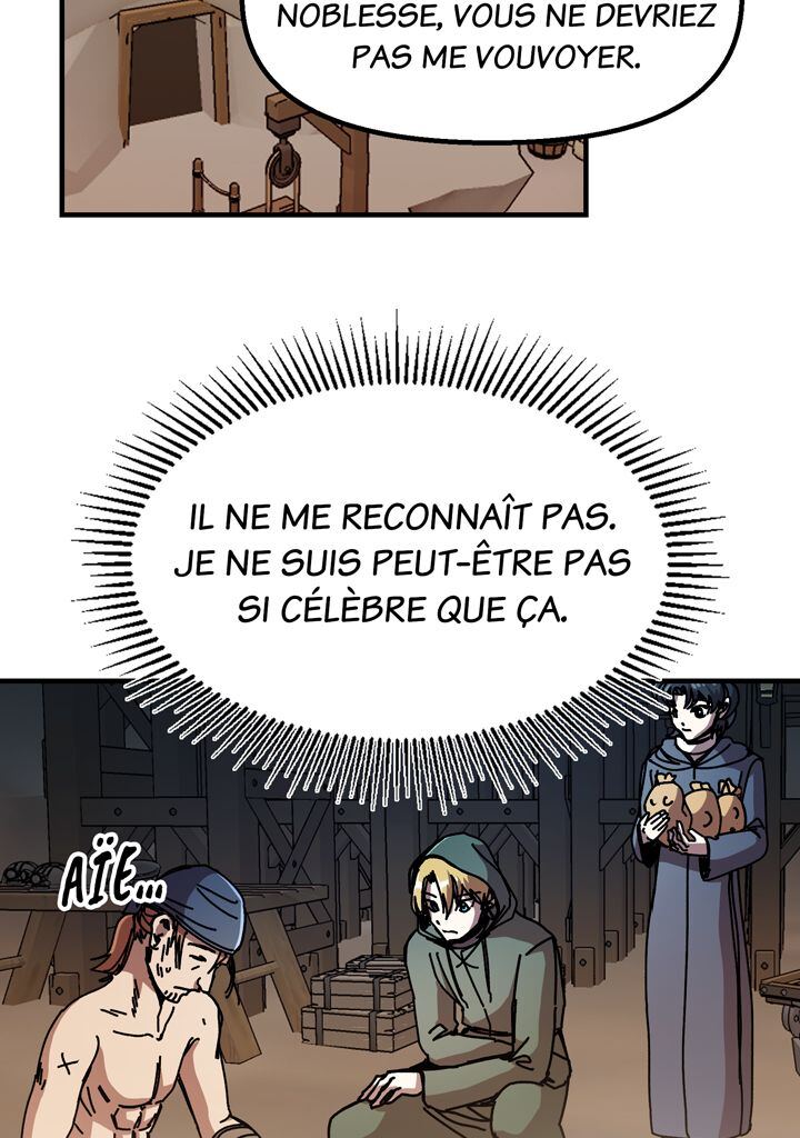 Read Bug Player FR Manga Online
