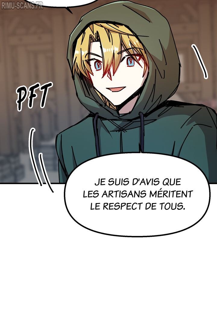 Read Bug Player FR Manga Online