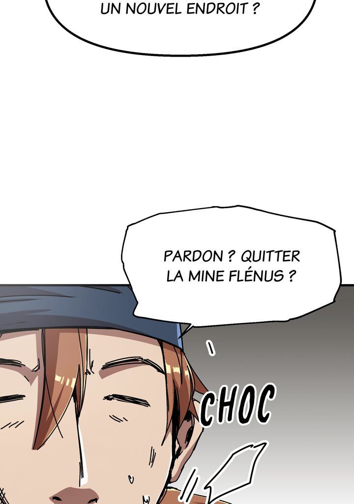 Read Bug Player FR Manga Online