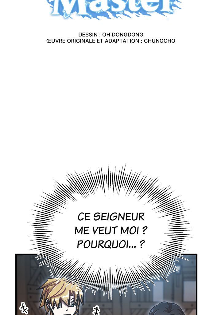 Read Bug Player FR Manga Online