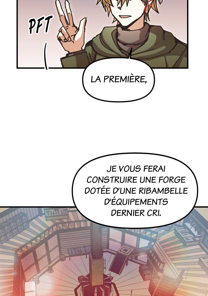 Read Bug Player FR Manga Online