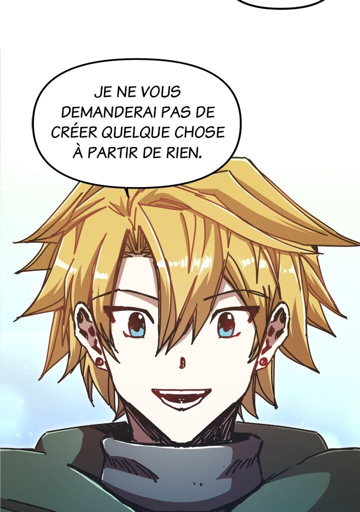 Read Bug Player FR Manga Online