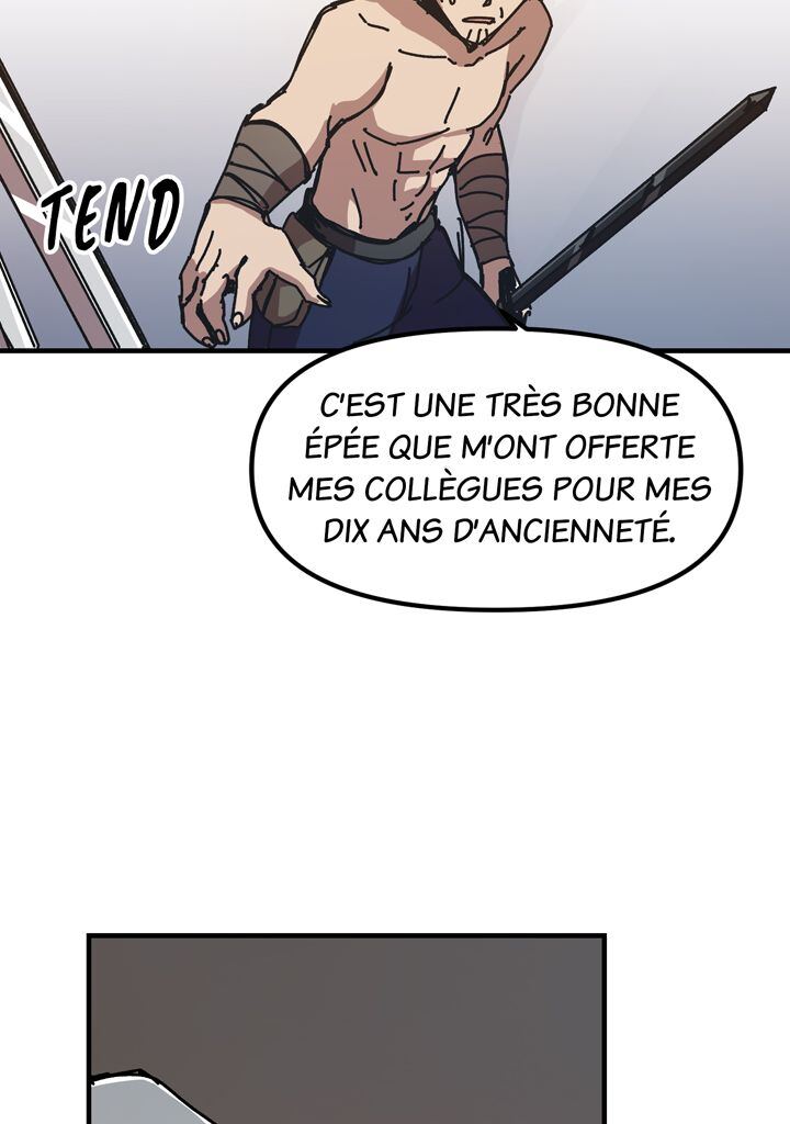 Read Bug Player FR Manga Online