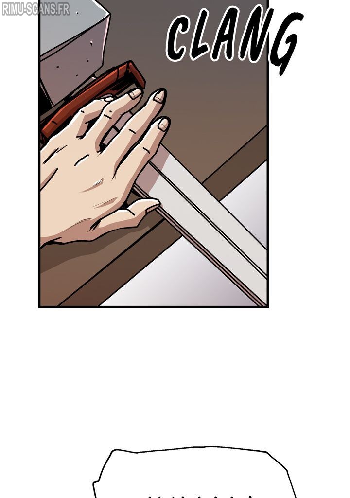 Read Bug Player FR Manga Online