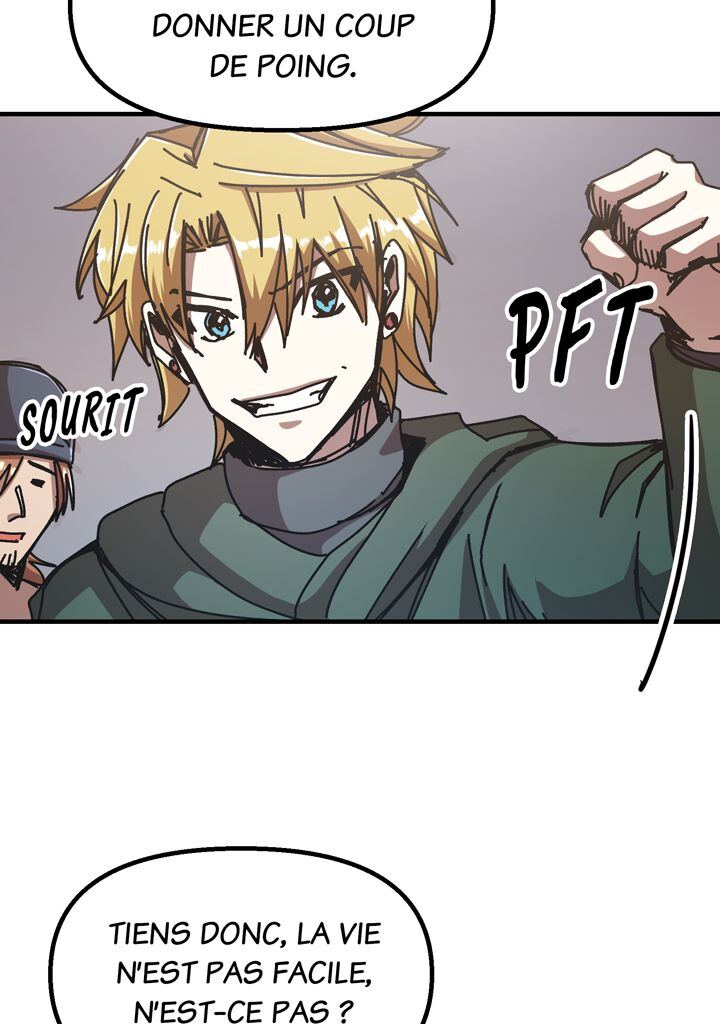 Read Bug Player FR Manga Online