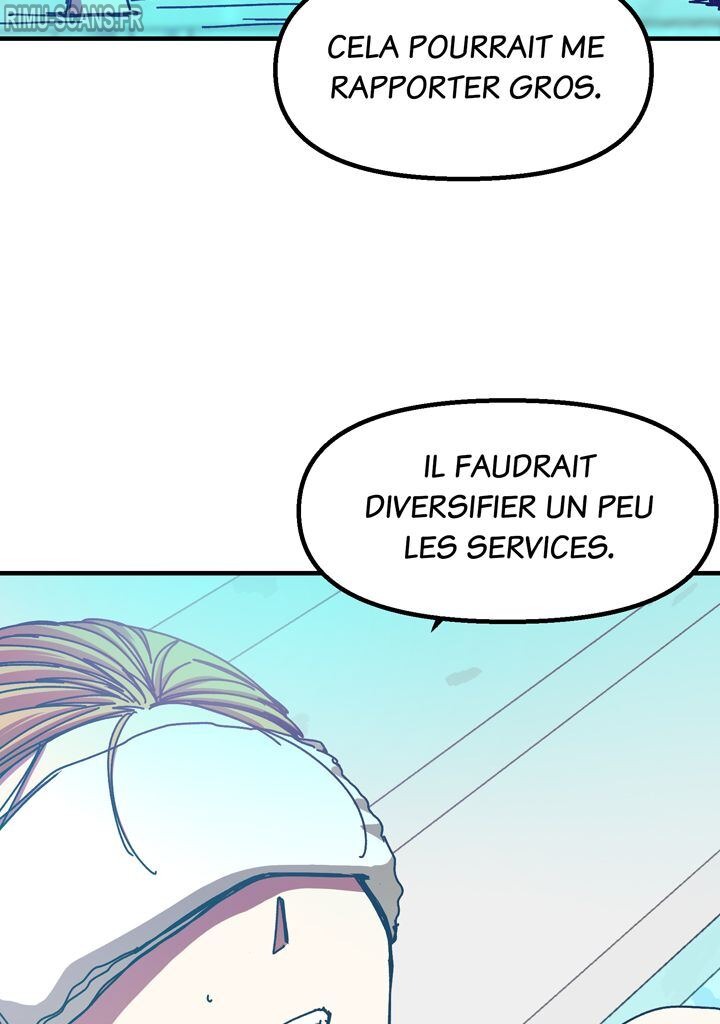 Read Bug Player FR Manga Online