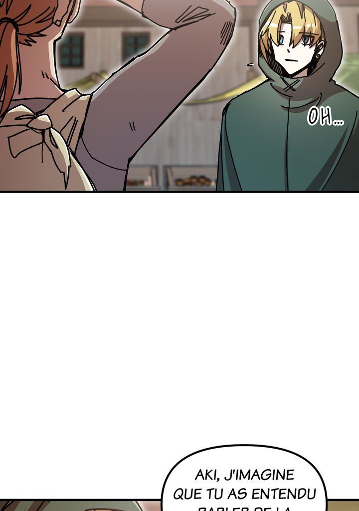 Read Bug Player FR Manga Online