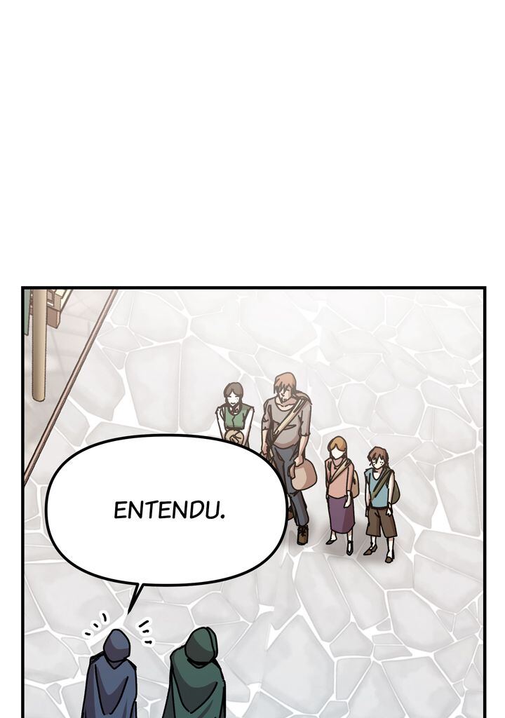 Read Bug Player FR Manga Online