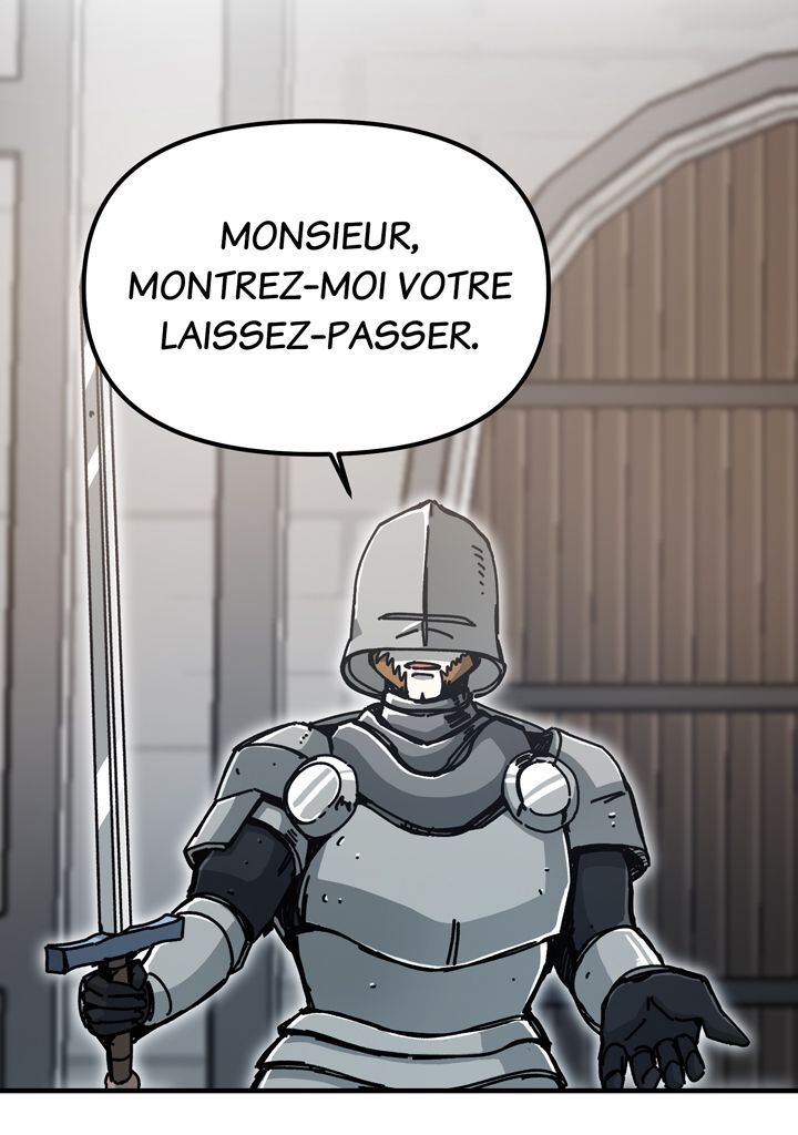 Read Bug Player FR Manga Online