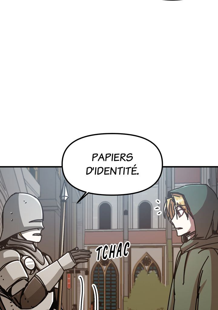 Read Bug Player FR Manga Online