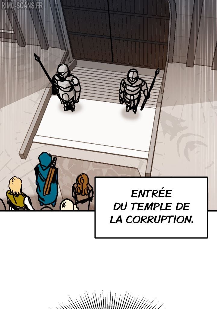 Read Bug Player FR Manga Online