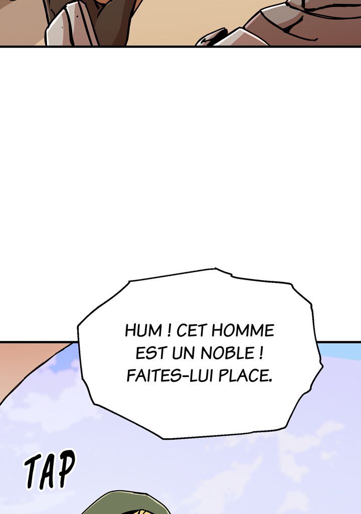 Read Bug Player FR Manga Online