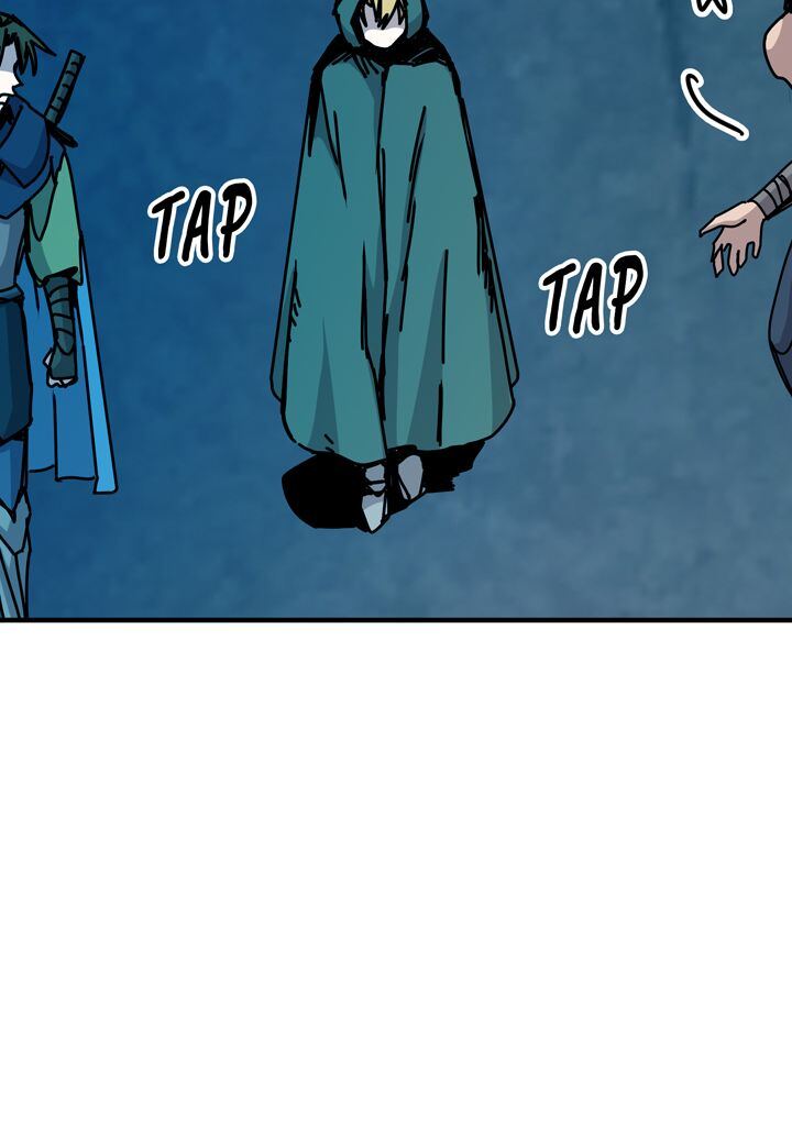 Read Bug Player FR Manga Online