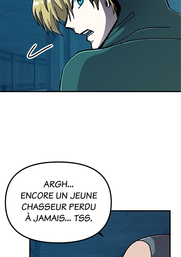 Read Bug Player FR Manga Online