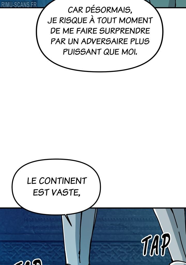 Read Bug Player FR Manga Online