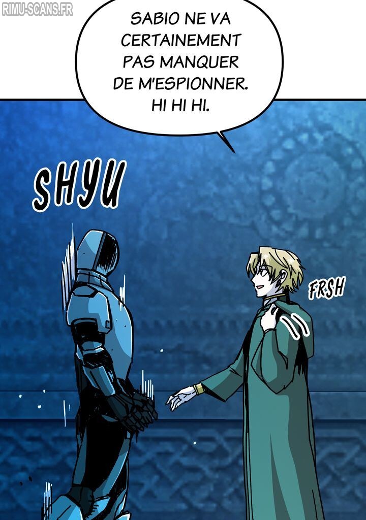 Read Bug Player FR Manga Online