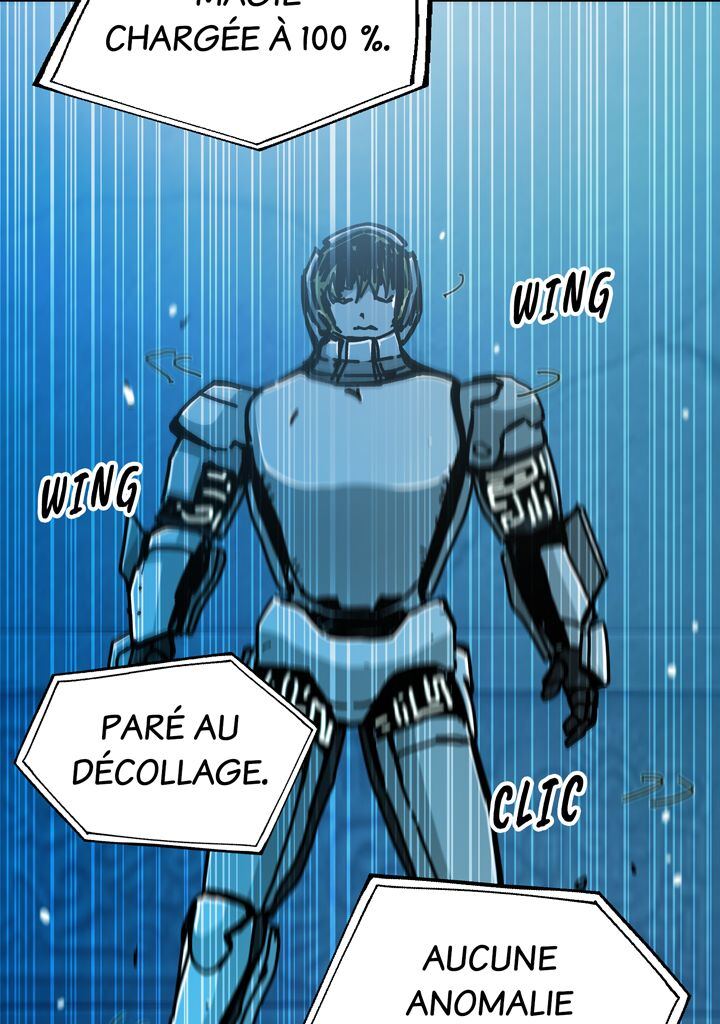 Read Bug Player FR Manga Online