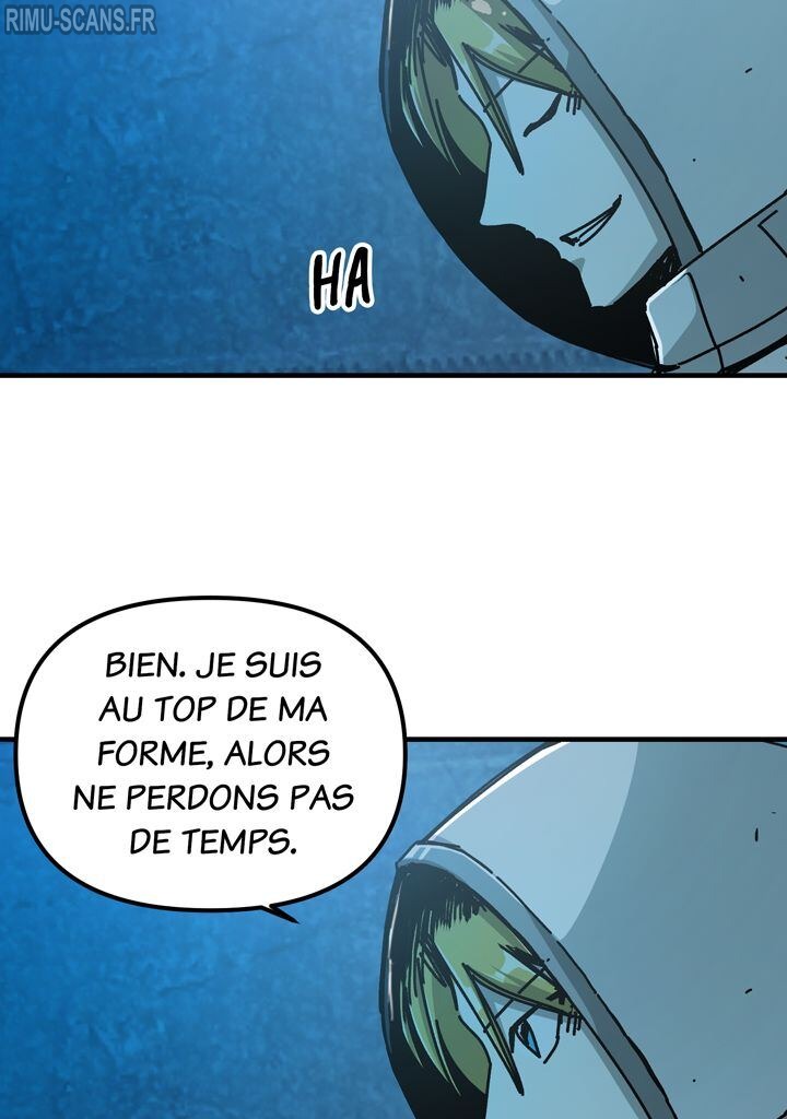 Read Bug Player FR Manga Online