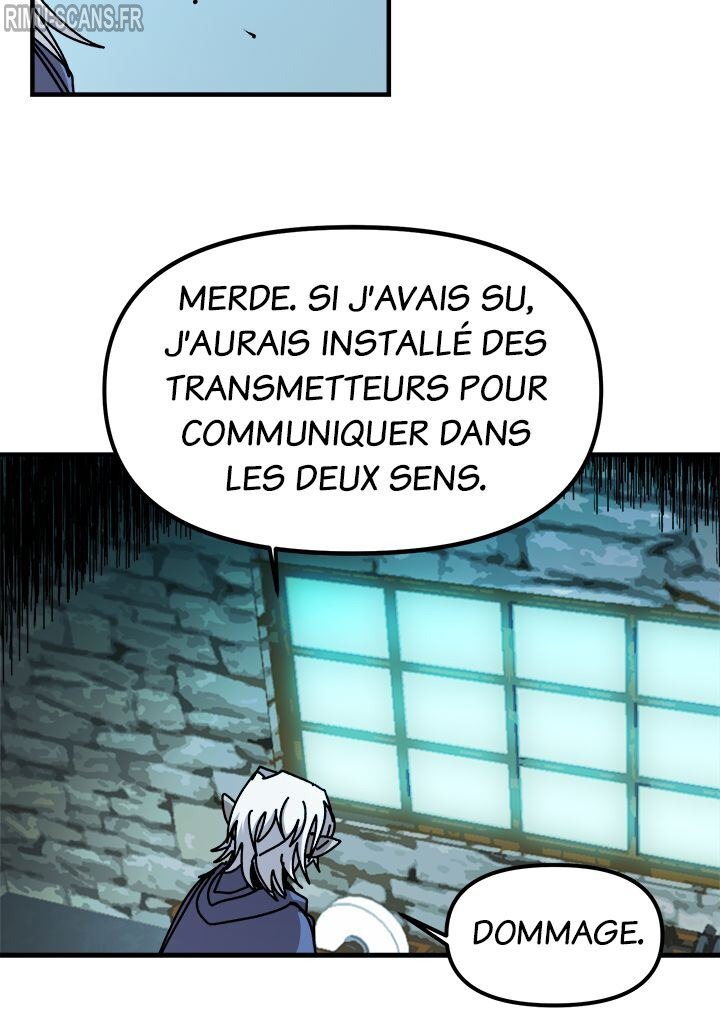 Read Bug Player FR Manga Online