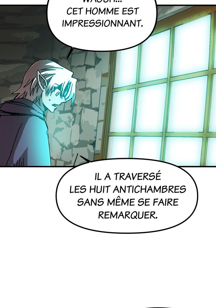 Read Bug Player FR Manga Online