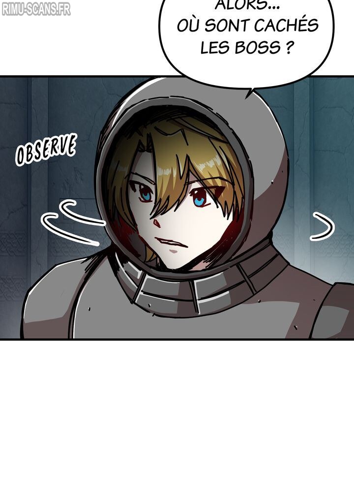 Read Bug Player FR Manga Online