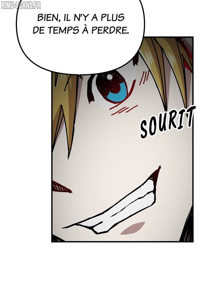 Read Bug Player FR Manga Online