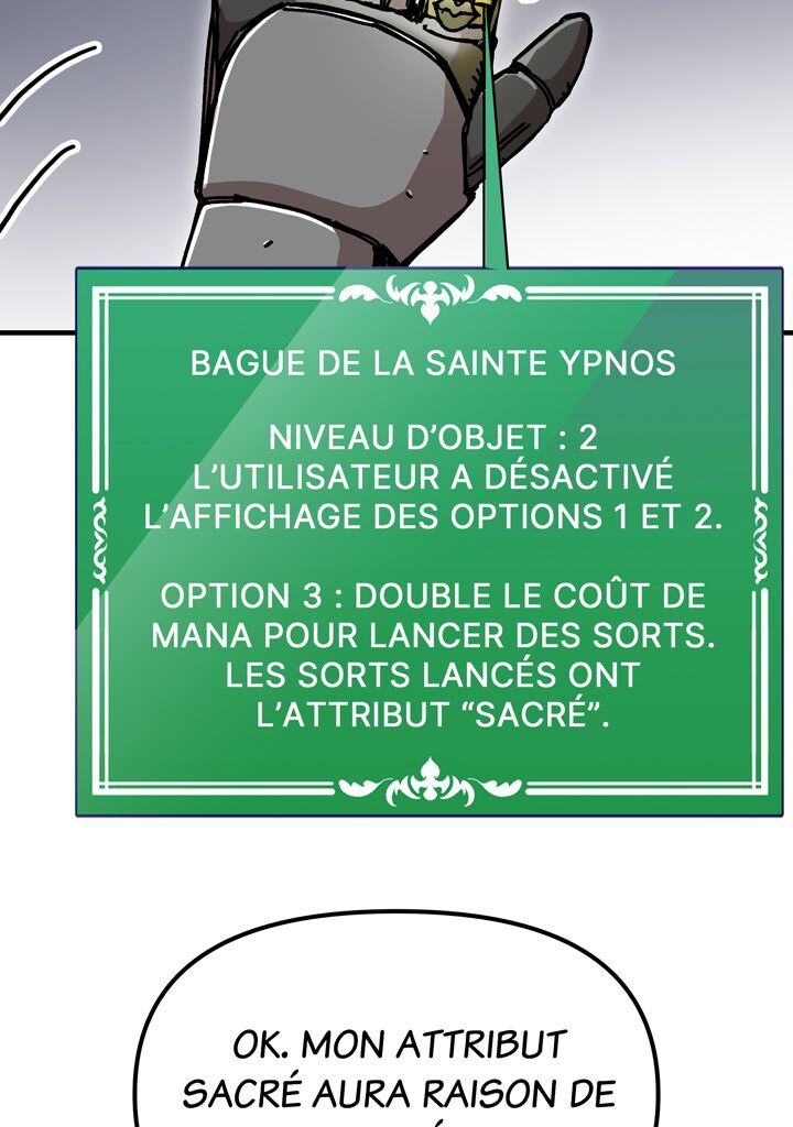 Read Bug Player FR Manga Online
