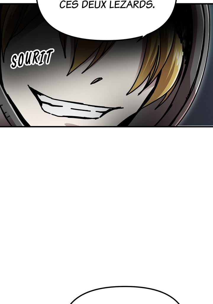 Read Bug Player FR Manga Online