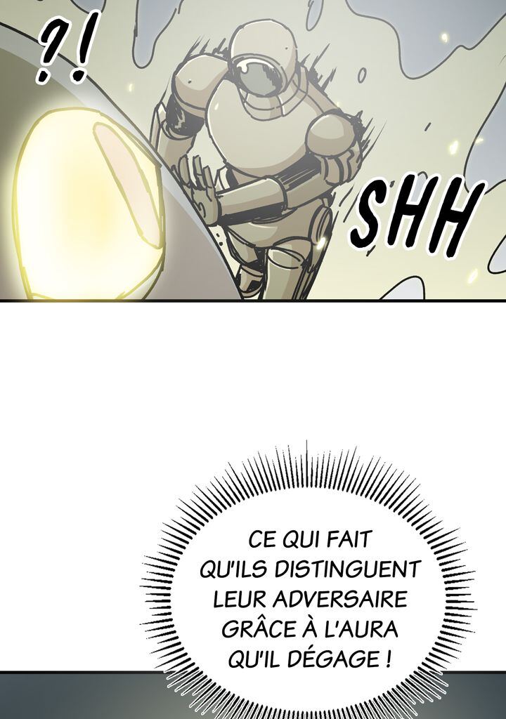 Read Bug Player FR Manga Online