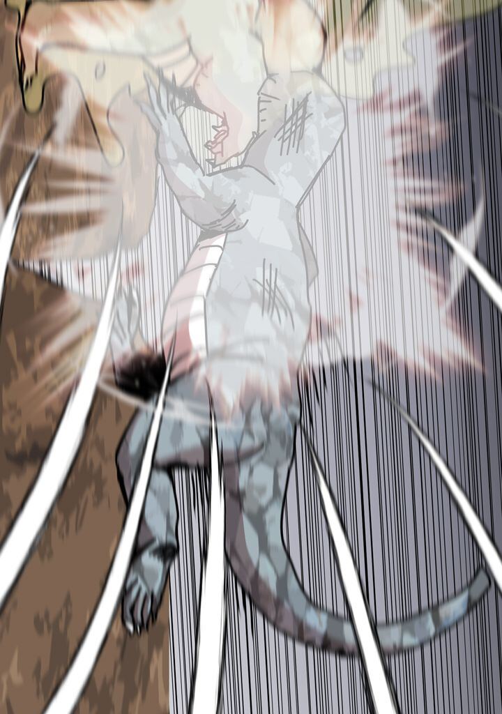 Read Bug Player FR Manga Online