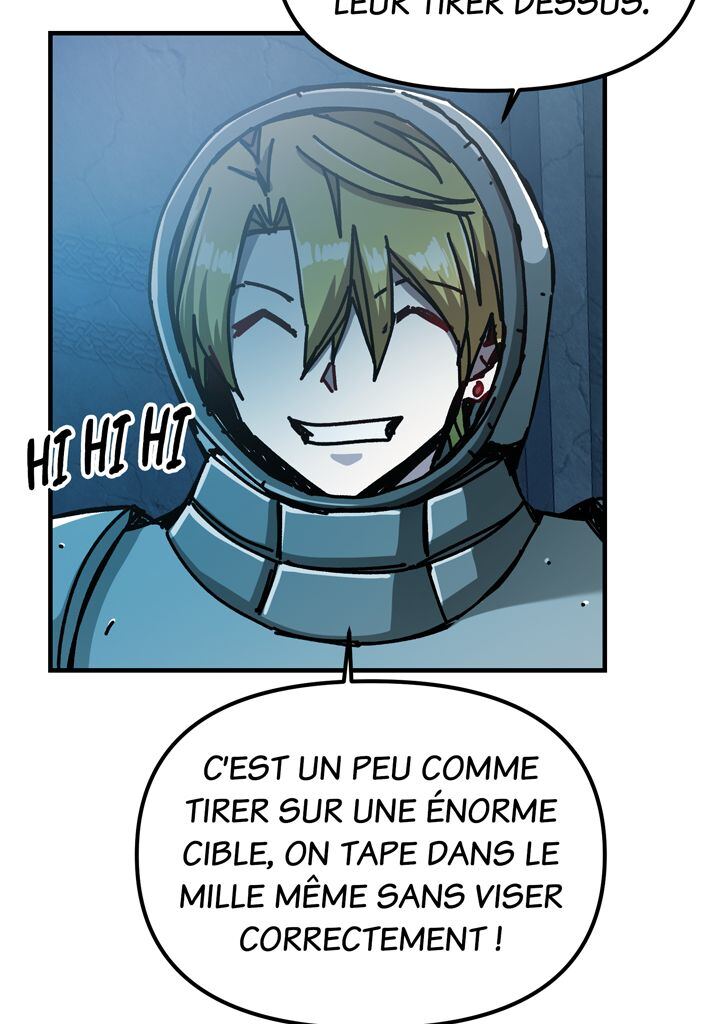 Read Bug Player FR Manga Online