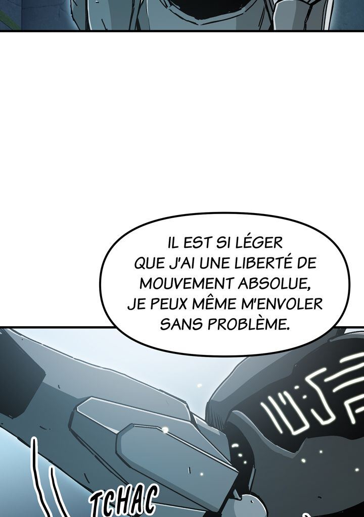 Read Bug Player FR Manga Online