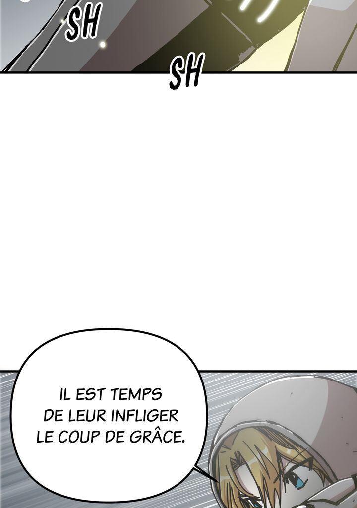 Read Bug Player FR Manga Online