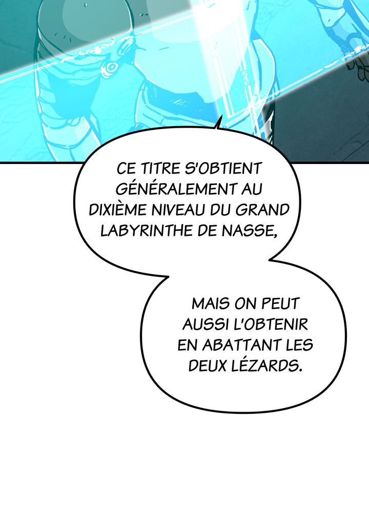 Read Bug Player FR Manga Online