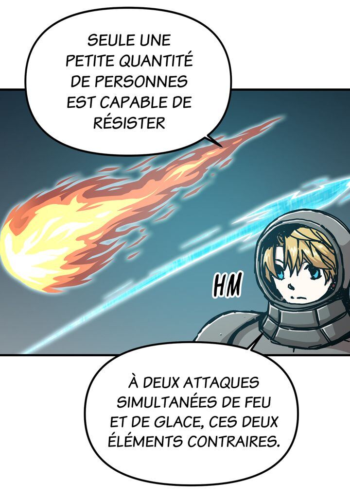 Read Bug Player FR Manga Online