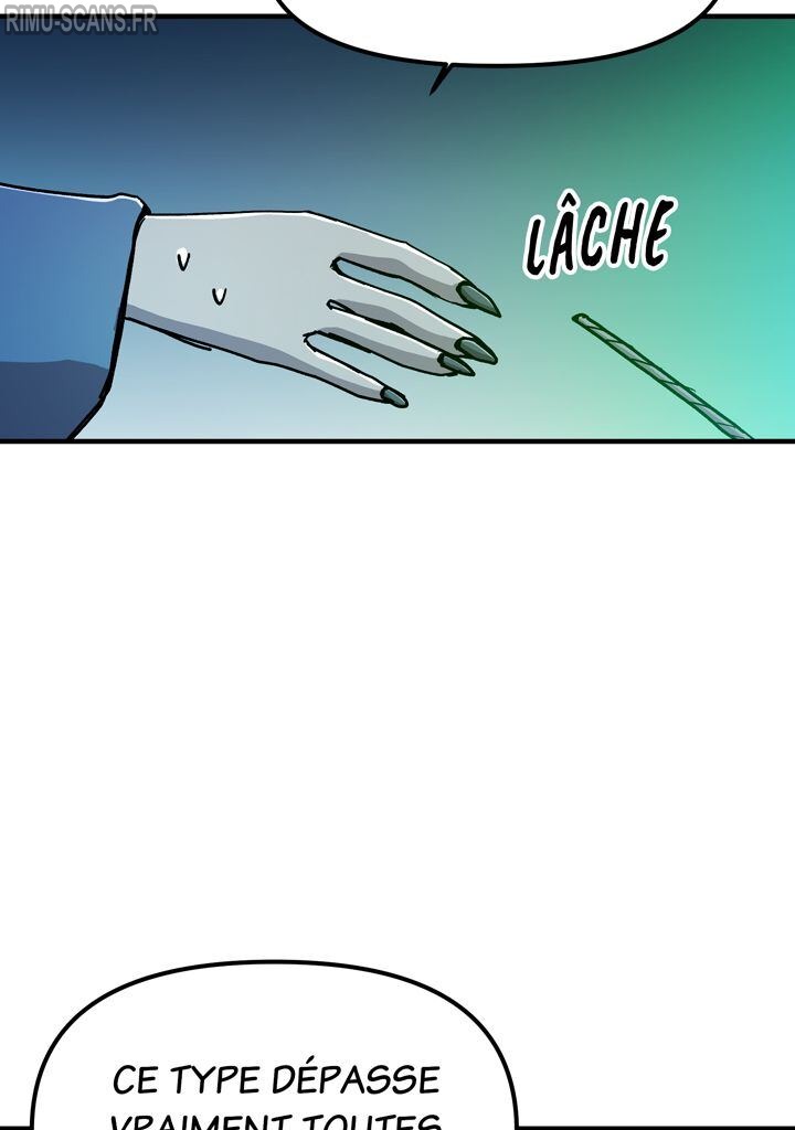 Read Bug Player FR Manga Online