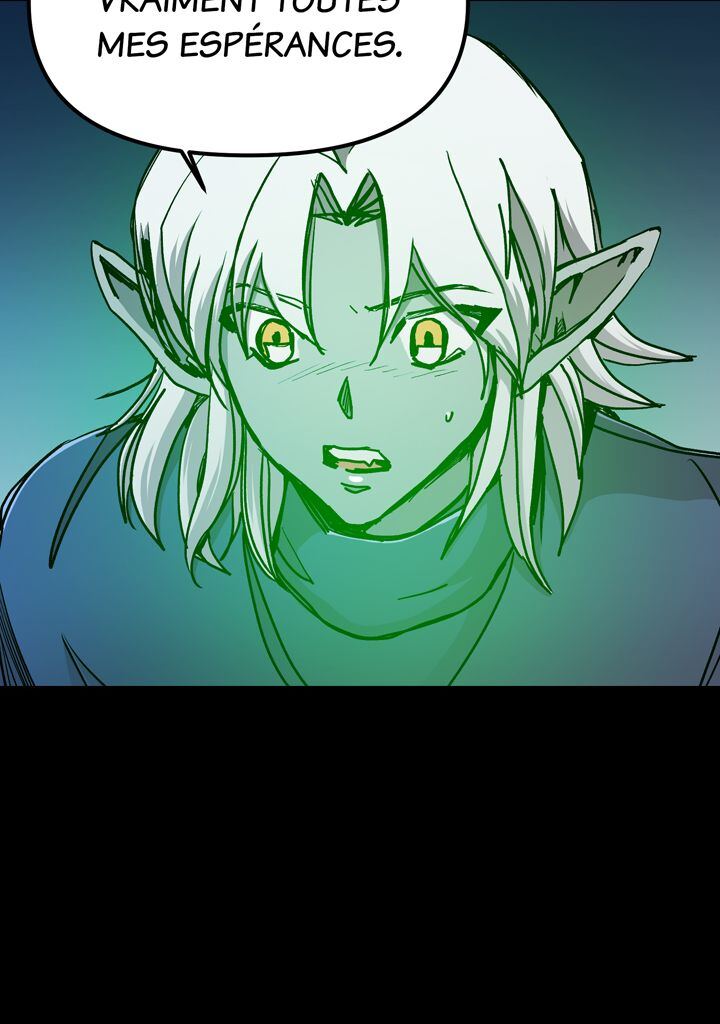 Read Bug Player FR Manga Online