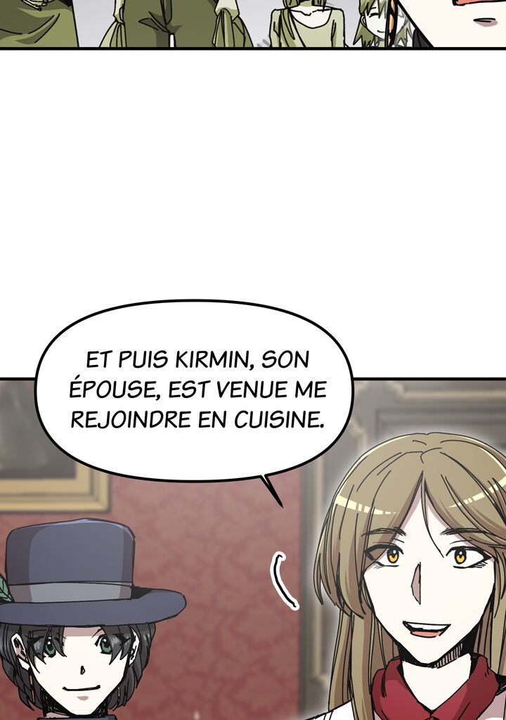 Read Bug Player FR Manga Online