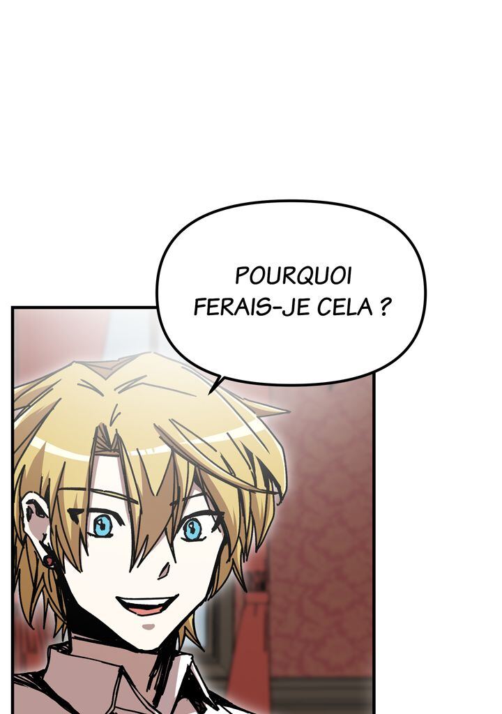 Read Bug Player FR Manga Online
