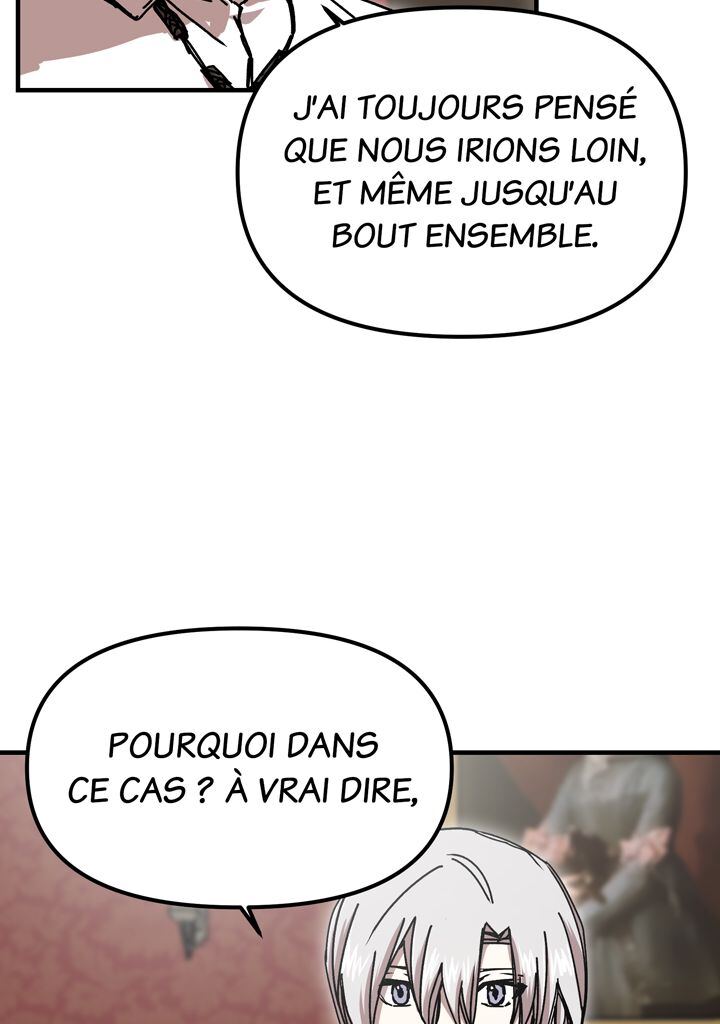 Read Bug Player FR Manga Online