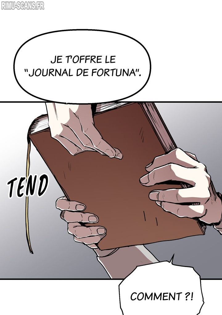 Read Bug Player FR Manga Online