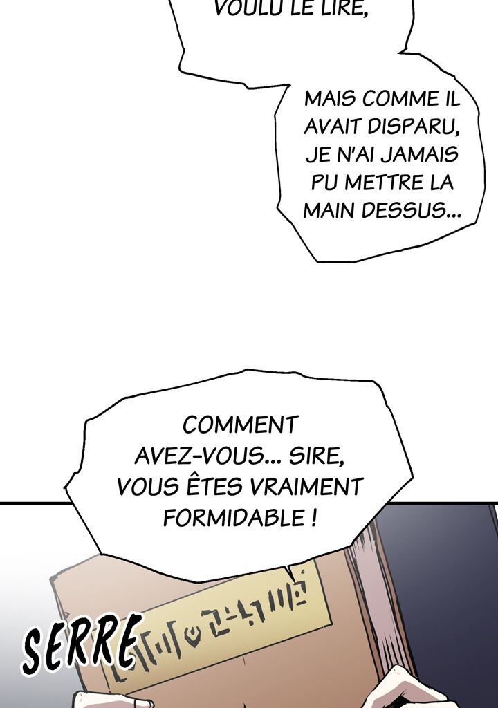Read Bug Player FR Manga Online